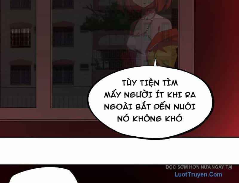 Trò Chơi Nyar - Chương 5 - ảnh 19