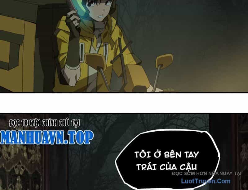 Trò Chơi Nyar - Chương 5 - ảnh 27