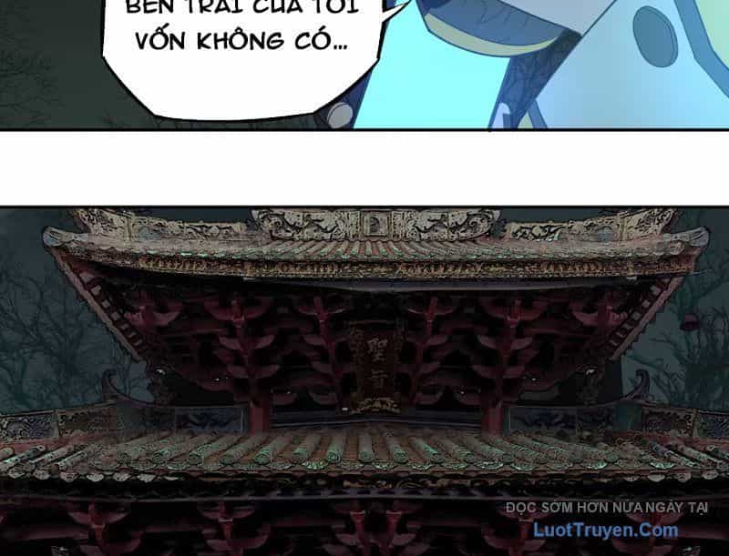 Trò Chơi Nyar - Chương 5 - ảnh 30