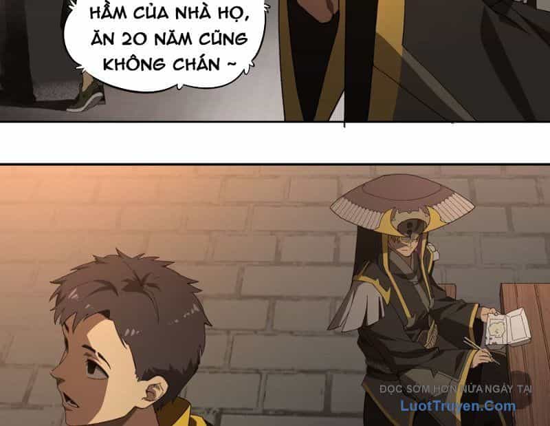 Trò Chơi Nyar - Chương 5 - ảnh 43
