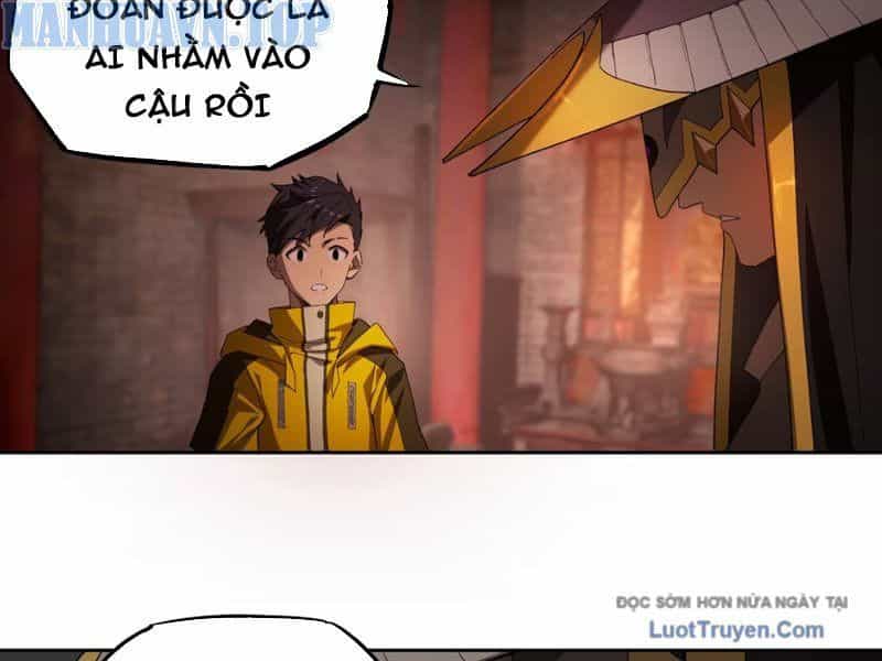 Trò Chơi Nyar - Chương 6 - ảnh 13