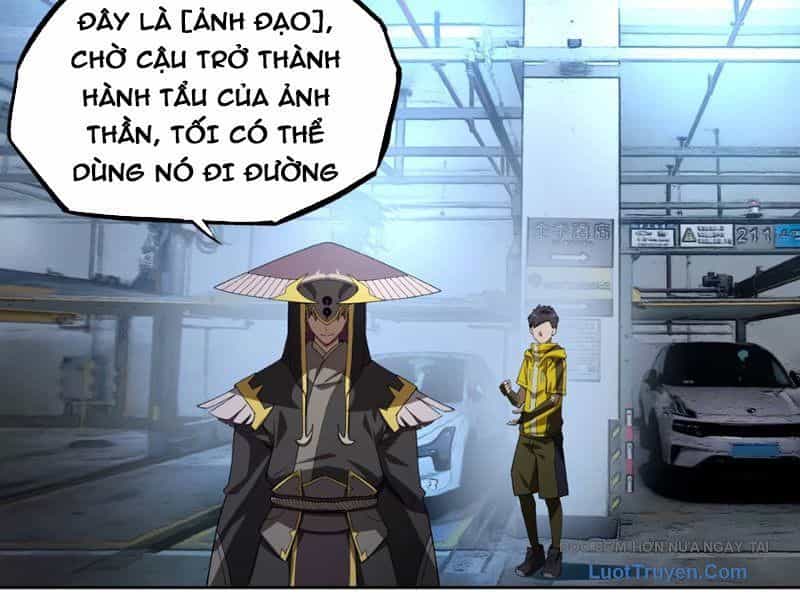 Trò Chơi Nyar - Chương 6 - ảnh 24