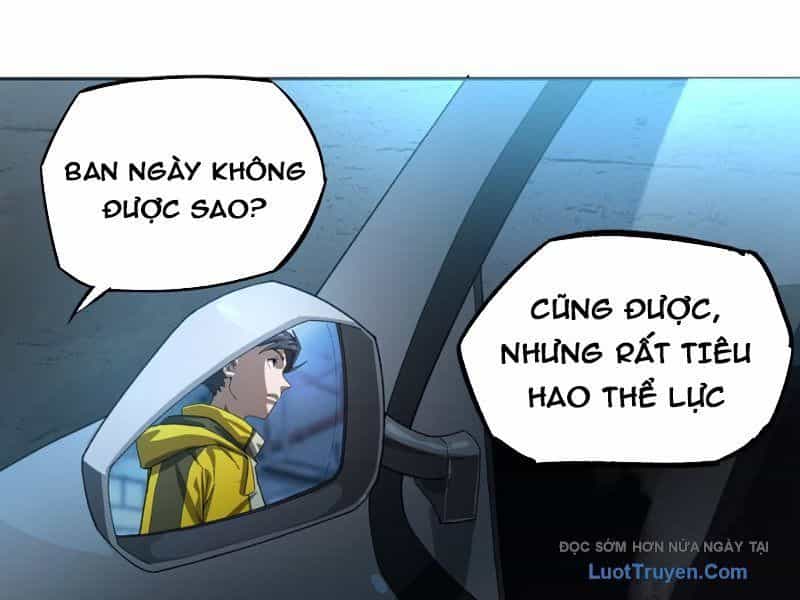 Trò Chơi Nyar - Chương 6 - ảnh 25