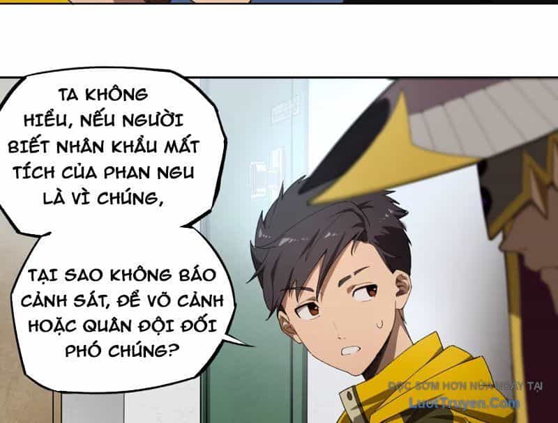 Trò Chơi Nyar - Chương 6 - ảnh 46