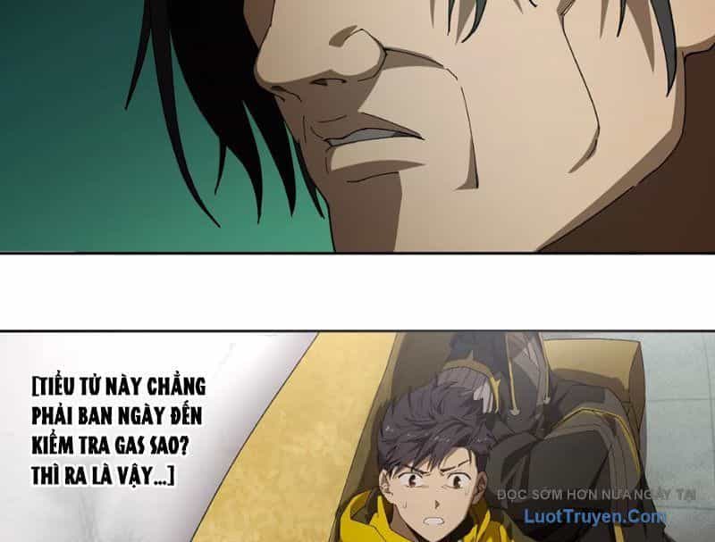 Trò Chơi Nyar - Chương 6 - ảnh 57
