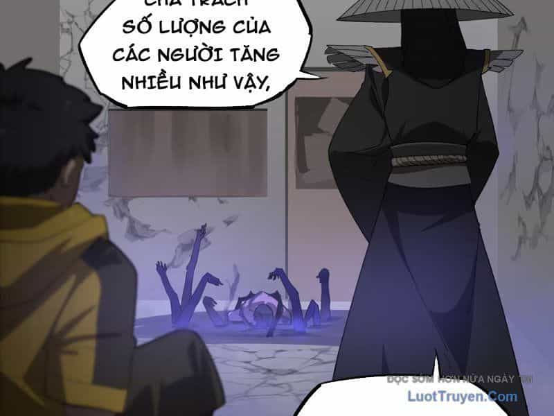 Trò Chơi Nyar - Chương 7 - ảnh 10
