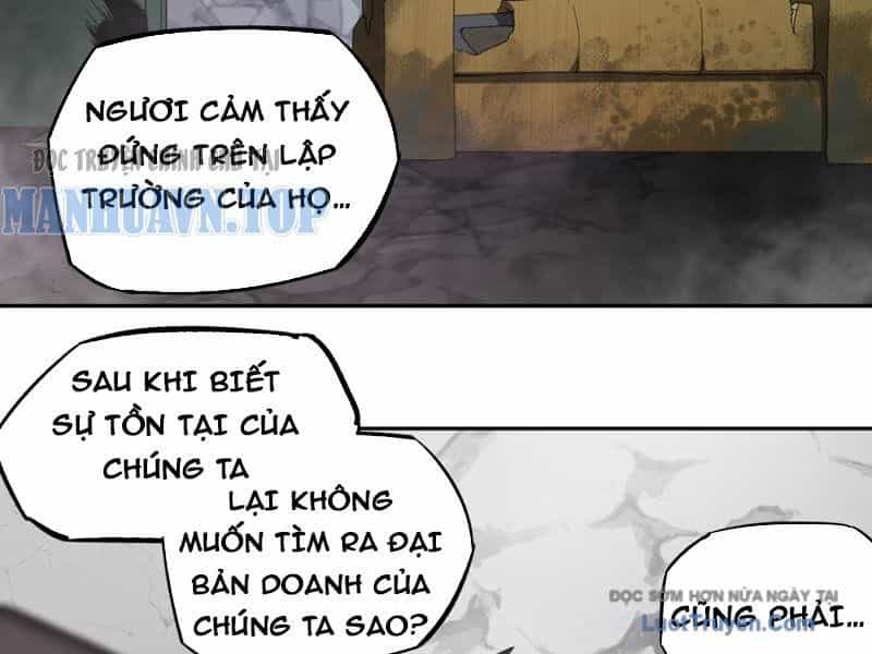 Trò Chơi Nyar - Chương 7 - ảnh 23