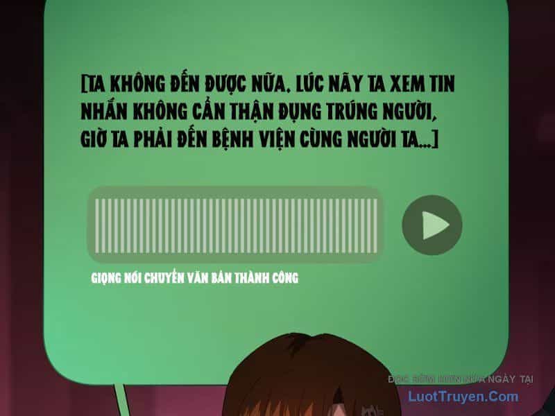 Trò Chơi Nyar - Chương 8 - ảnh 13