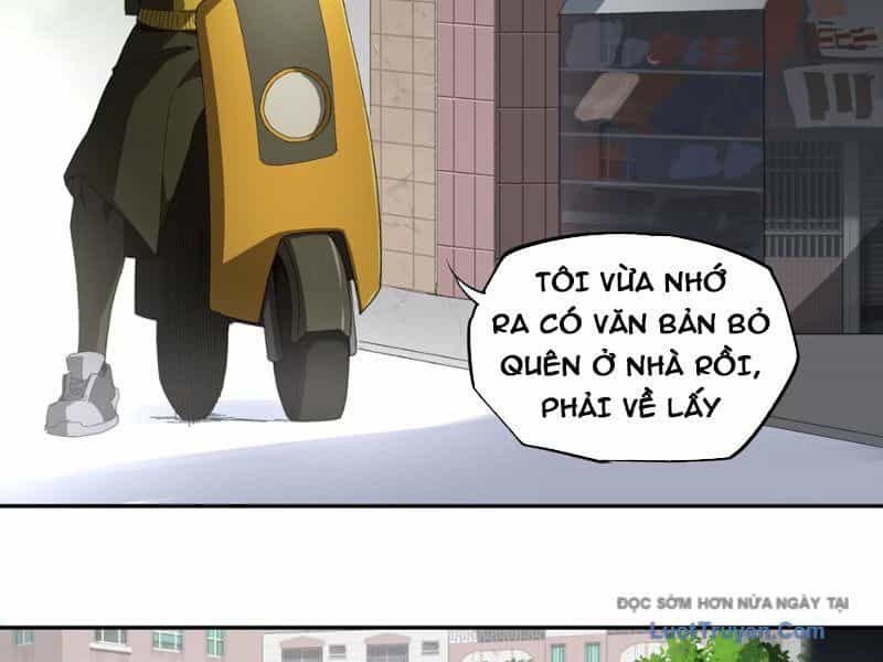 Trò Chơi Nyar - Chương 8 - ảnh 17