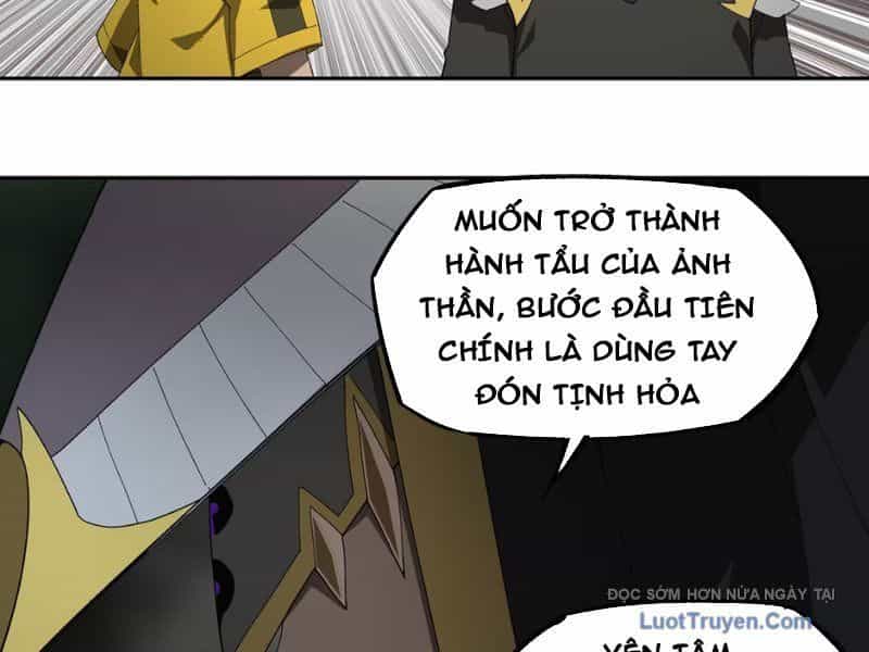 Trò Chơi Nyar - Chương 8 - ảnh 34