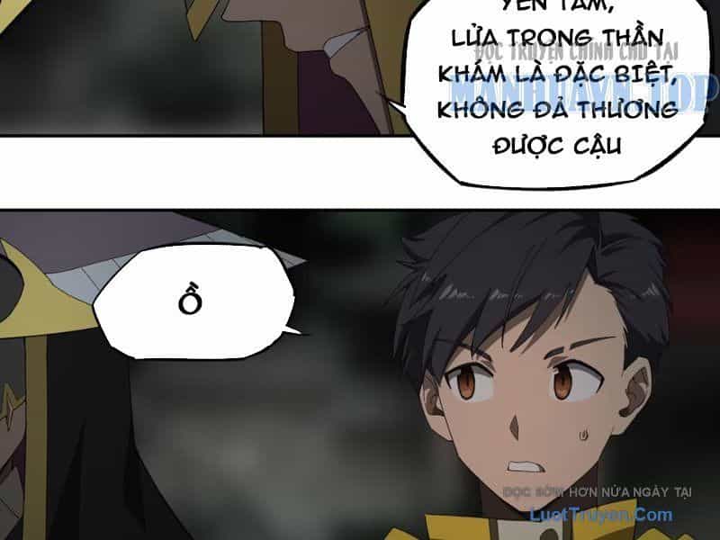 Trò Chơi Nyar - Chương 8 - ảnh 35