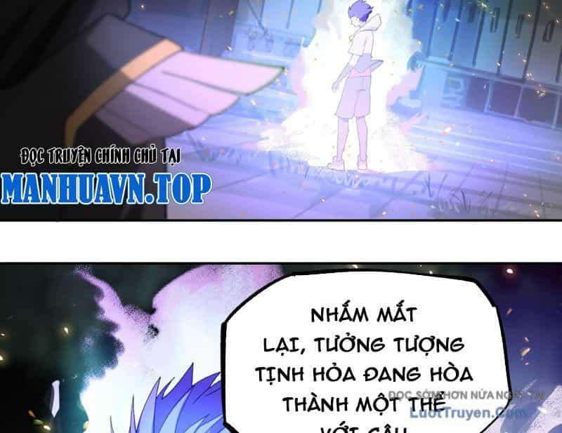 Trò Chơi Nyar - Chương 8 - ảnh 51