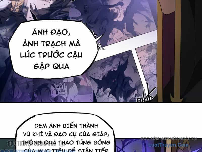 Trò Chơi Nyar - Chương 9 - ảnh 13