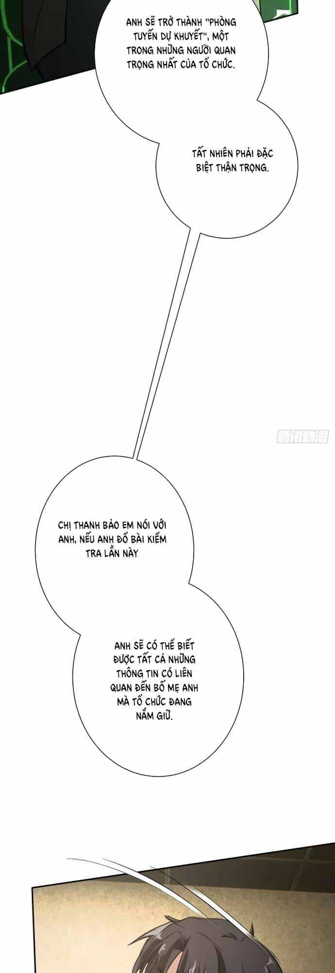 Trò Chơi Quỷ Dị: Ta Dựa Vào Vô Số Công Đức Khắc Thông Quan - Chương 101 - ảnh 10