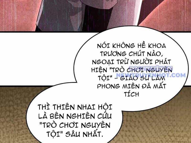 Trò Chơi Quỷ Dị: Ta Dựa Vào Vô Số Công Đức Khắc Thông Quan - Chương 104 - ảnh 60