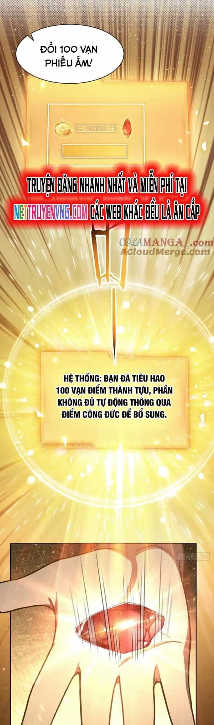 Trò Chơi Quỷ Dị: Ta Dựa Vào Vô Số Công Đức Khắc Thông Quan - Chương 110 - ảnh 10