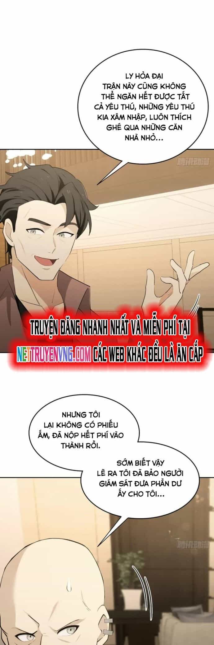 Trò Chơi Quỷ Dị: Ta Dựa Vào Vô Số Công Đức Khắc Thông Quan - Chương 112 - ảnh 25