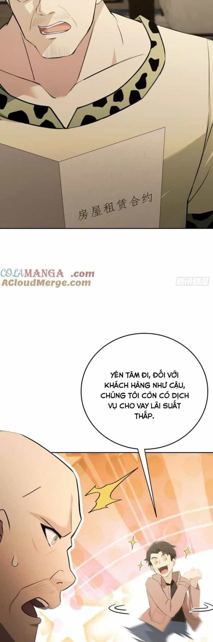 Trò Chơi Quỷ Dị: Ta Dựa Vào Vô Số Công Đức Khắc Thông Quan - Chương 112 - ảnh 26