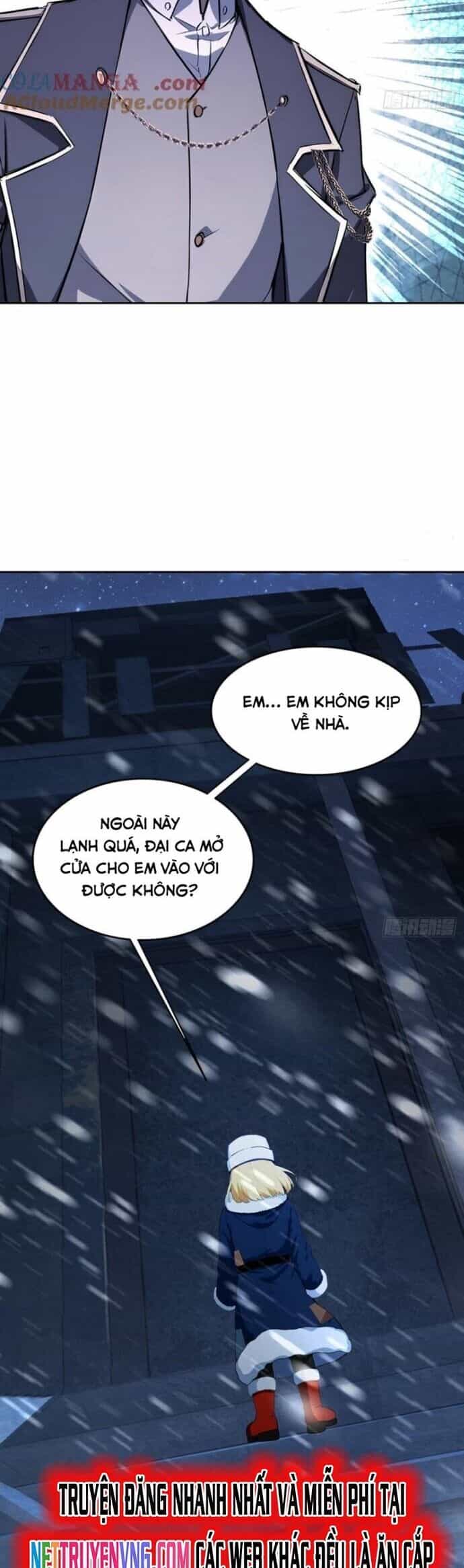 Trò Chơi Quỷ Dị: Ta Dựa Vào Vô Số Công Đức Khắc Thông Quan - Chương 114 - ảnh 30