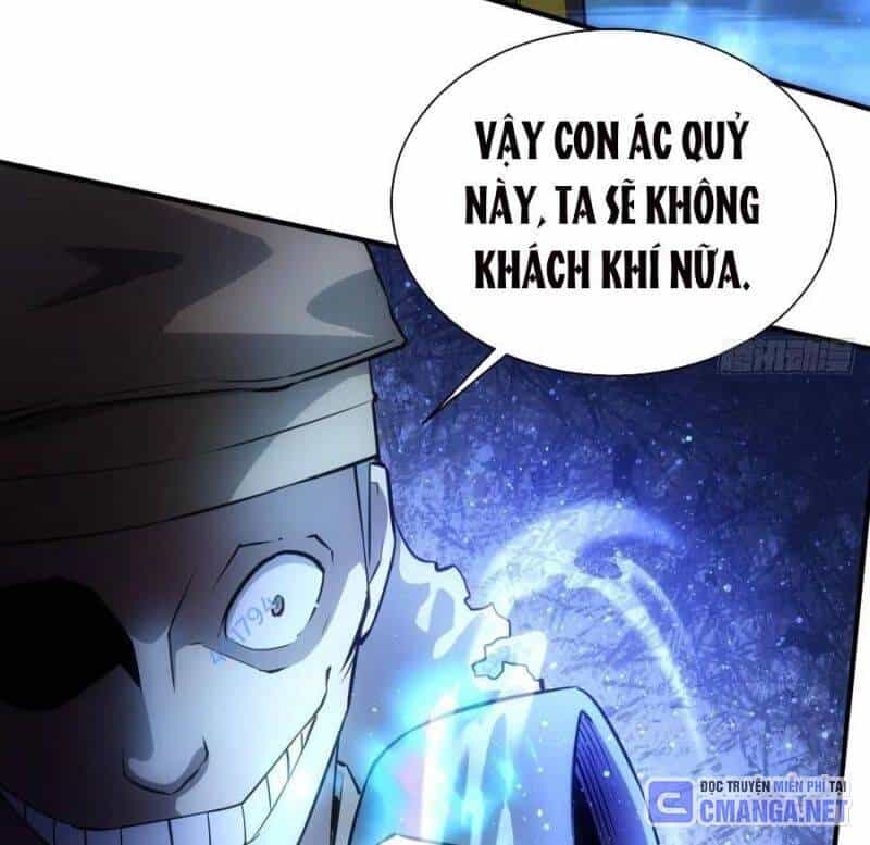 Trò Chơi Quỷ Dị: Ta Dựa Vào Vô Số Công Đức Khắc Thông Quan - Chương 12 - ảnh 61