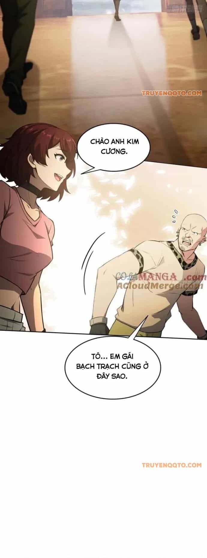 Trò Chơi Quỷ Dị: Ta Dựa Vào Vô Số Công Đức Khắc Thông Quan - Chương 120 - ảnh 4
