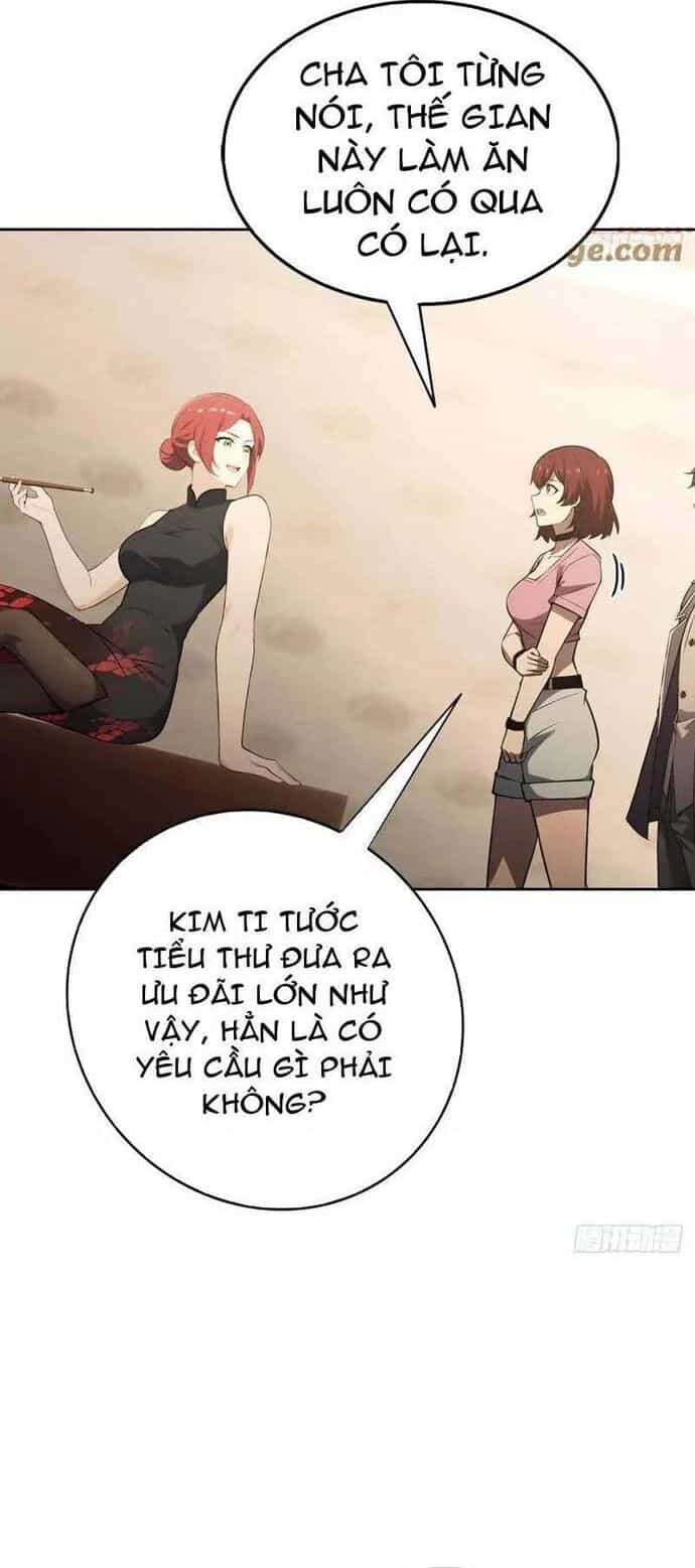 Trò Chơi Quỷ Dị: Ta Dựa Vào Vô Số Công Đức Khắc Thông Quan - Chương 124 - ảnh 10