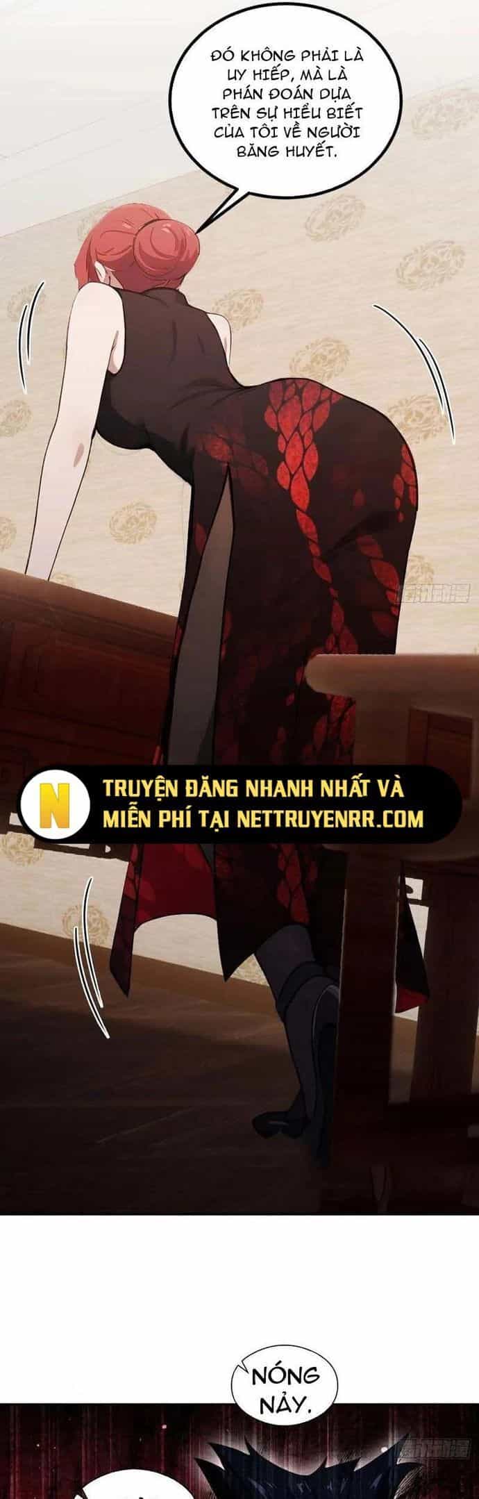 Trò Chơi Quỷ Dị: Ta Dựa Vào Vô Số Công Đức Khắc Thông Quan - Chương 124 - ảnh 23