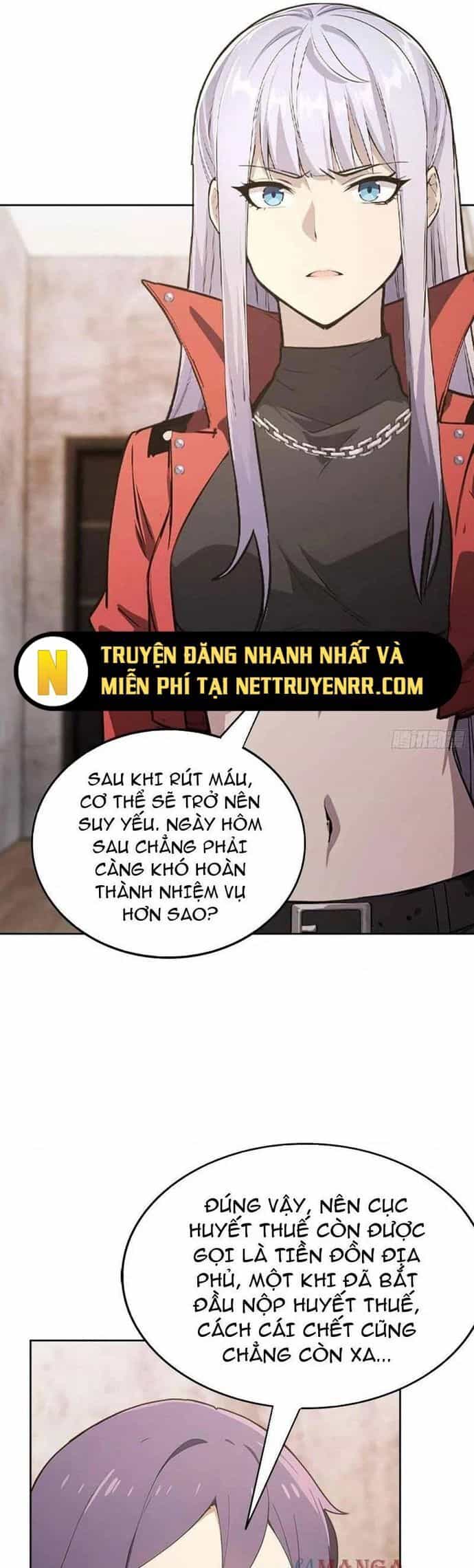 Trò Chơi Quỷ Dị: Ta Dựa Vào Vô Số Công Đức Khắc Thông Quan - Chương 125 - ảnh 37