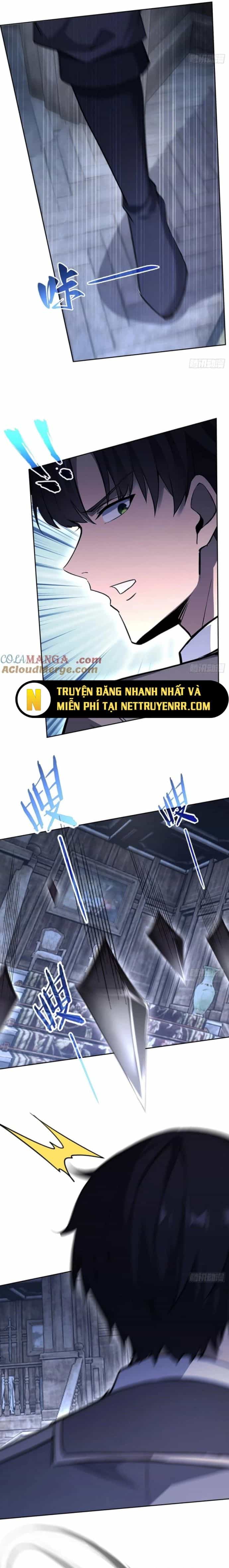 Trò Chơi Quỷ Dị: Ta Dựa Vào Vô Số Công Đức Khắc Thông Quan - Chương 128 - ảnh 19
