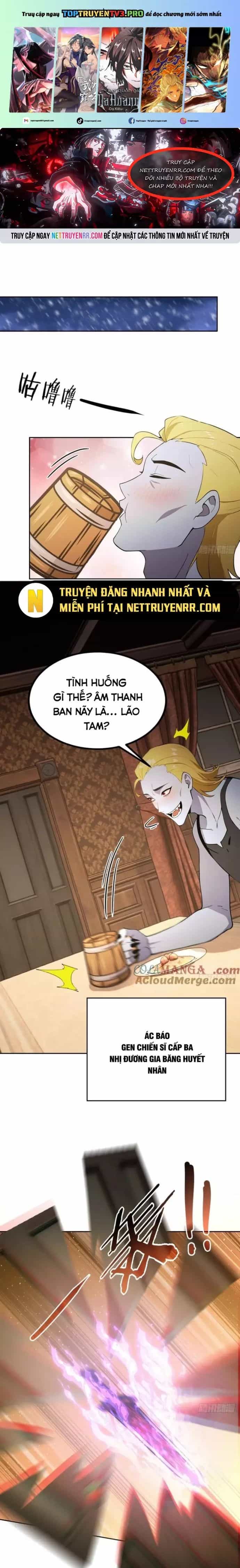 Trò Chơi Quỷ Dị: Ta Dựa Vào Vô Số Công Đức Khắc Thông Quan - Chương 128 - ảnh 2