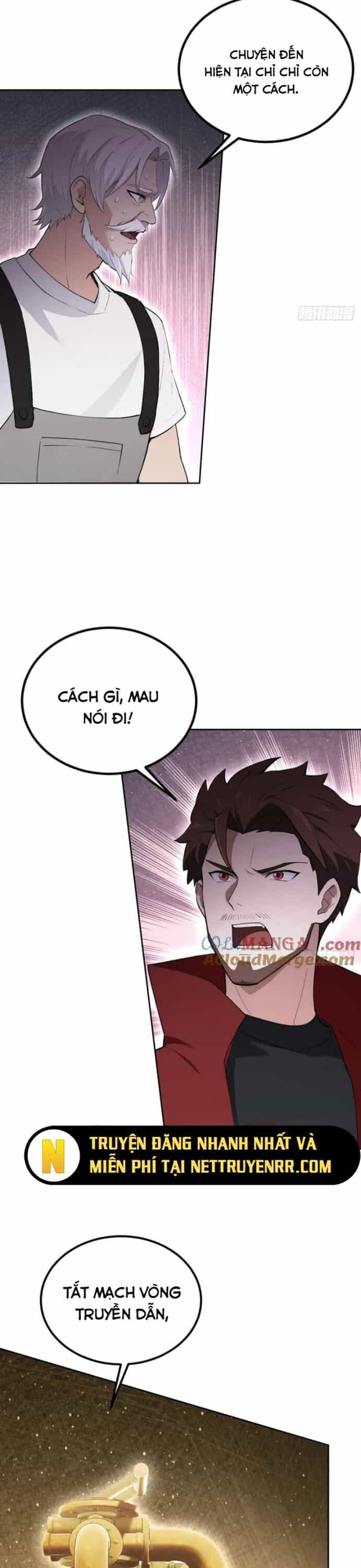 Trò Chơi Quỷ Dị: Ta Dựa Vào Vô Số Công Đức Khắc Thông Quan - Chương 130 - ảnh 13