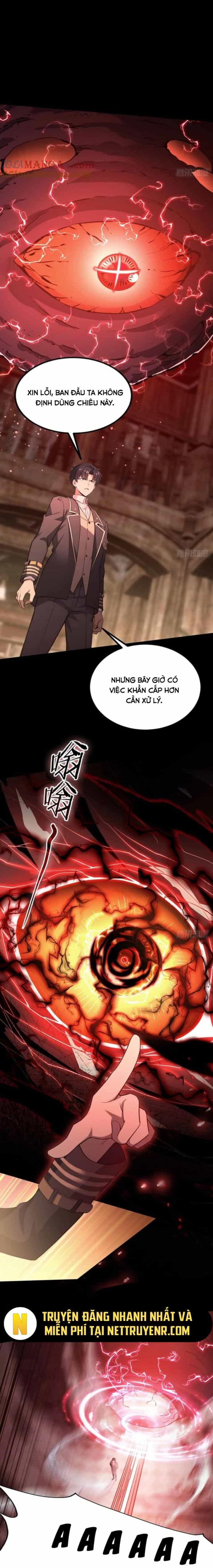 Trò Chơi Quỷ Dị: Ta Dựa Vào Vô Số Công Đức Khắc Thông Quan - Chương 131 - ảnh 2