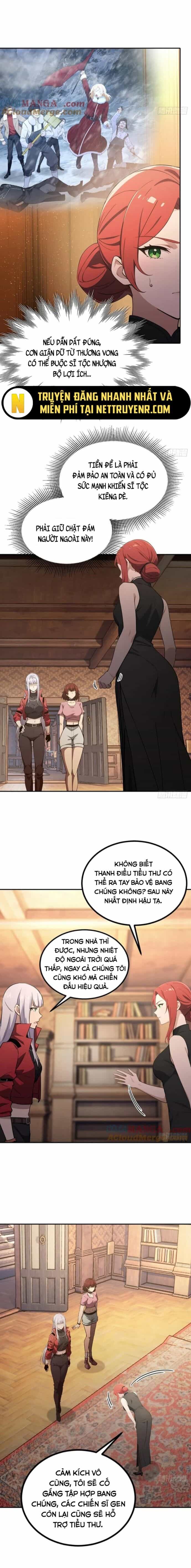 Trò Chơi Quỷ Dị: Ta Dựa Vào Vô Số Công Đức Khắc Thông Quan - Chương 131 - ảnh 9