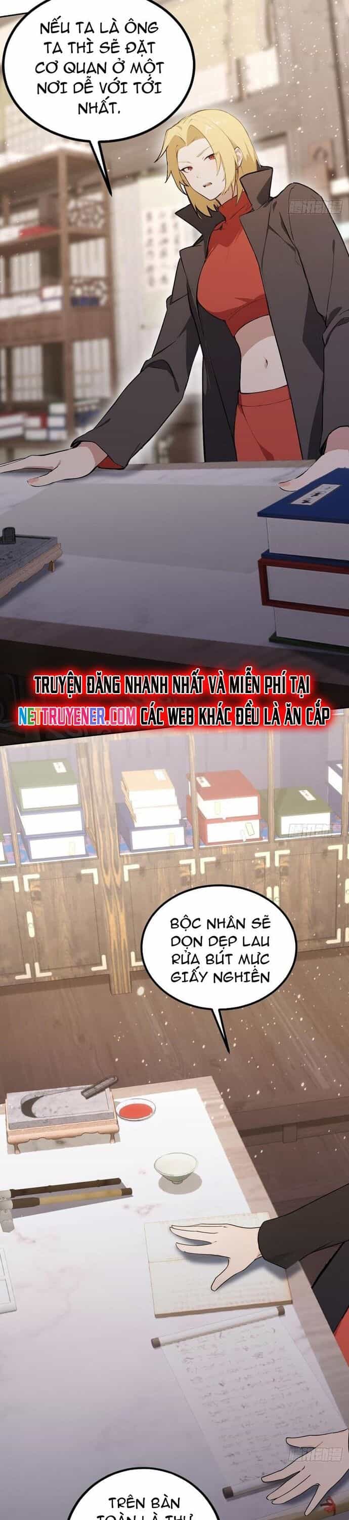 Trò Chơi Quỷ Dị: Ta Dựa Vào Vô Số Công Đức Khắc Thông Quan - Chương 135 - ảnh 12