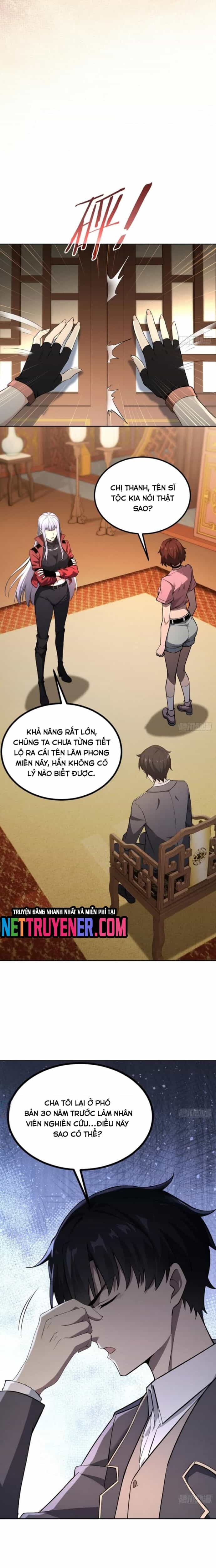 Trò Chơi Quỷ Dị: Ta Dựa Vào Vô Số Công Đức Khắc Thông Quan - Chương 139 - ảnh 11