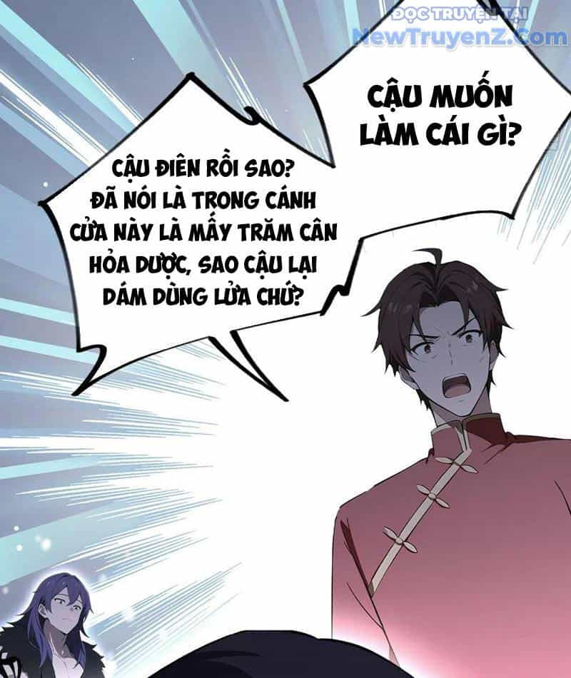 Trò Chơi Quỷ Dị: Ta Dựa Vào Vô Số Công Đức Khắc Thông Quan - Chương 142 - ảnh 47