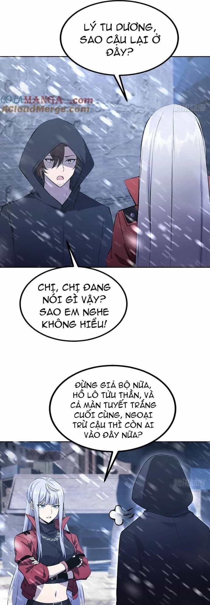 Trò Chơi Quỷ Dị: Ta Dựa Vào Vô Số Công Đức Khắc Thông Quan - Chương 146 - ảnh 17