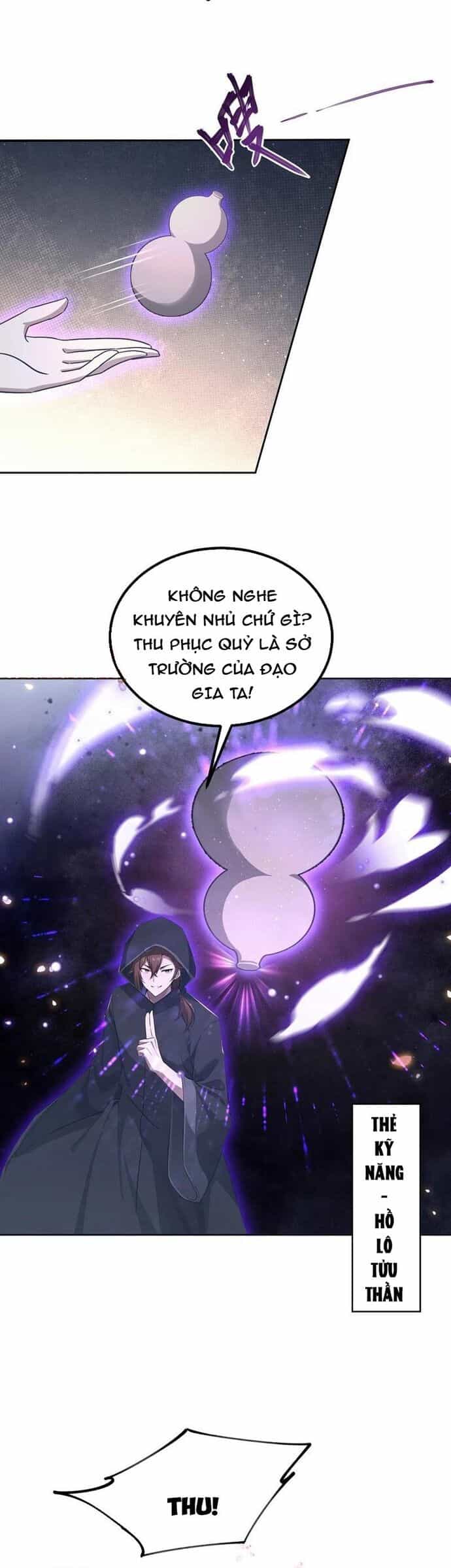 Trò Chơi Quỷ Dị: Ta Dựa Vào Vô Số Công Đức Khắc Thông Quan - Chương 146 - ảnh 6