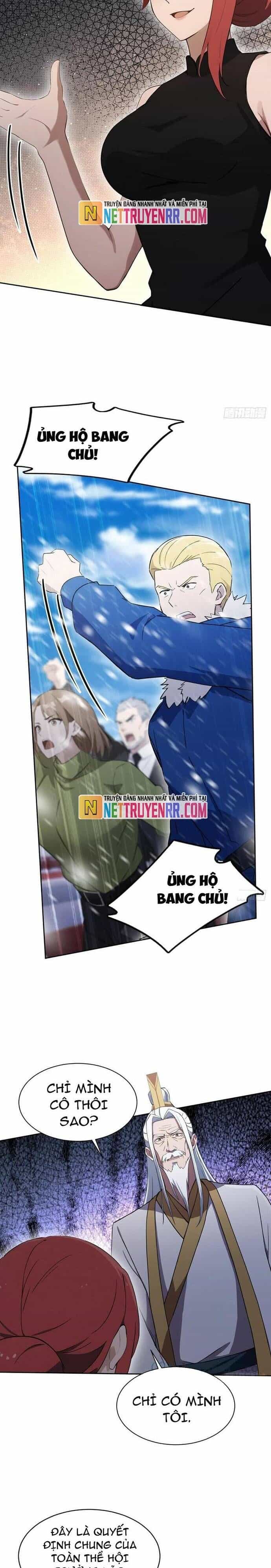 Trò Chơi Quỷ Dị: Ta Dựa Vào Vô Số Công Đức Khắc Thông Quan - Chương 150 - ảnh 16
