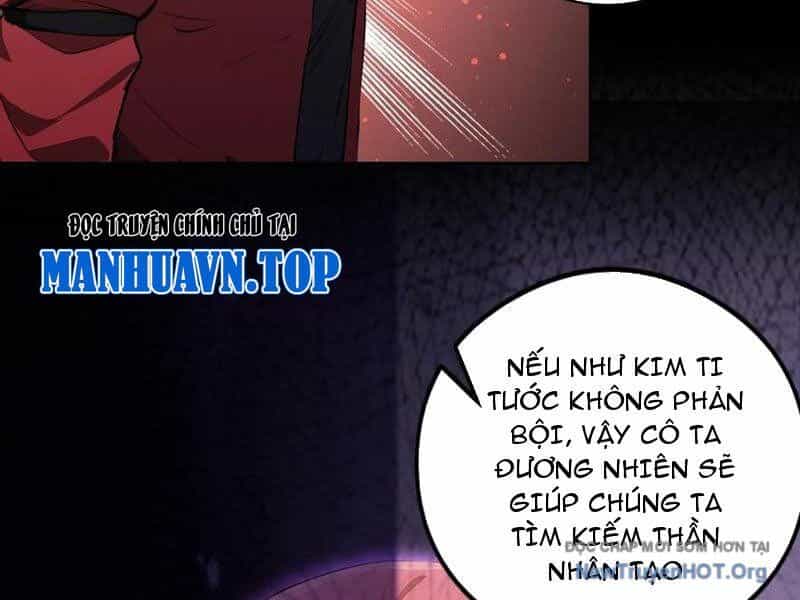 Trò Chơi Quỷ Dị: Ta Dựa Vào Vô Số Công Đức Khắc Thông Quan - Chương 151 - ảnh 47