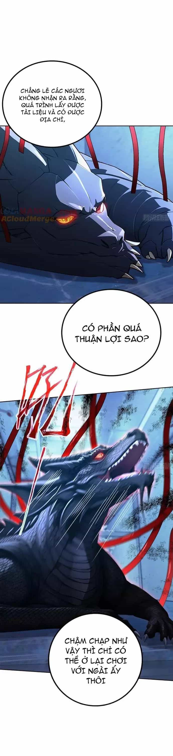 Trò Chơi Quỷ Dị: Ta Dựa Vào Vô Số Công Đức Khắc Thông Quan - Chương 152 - ảnh 23
