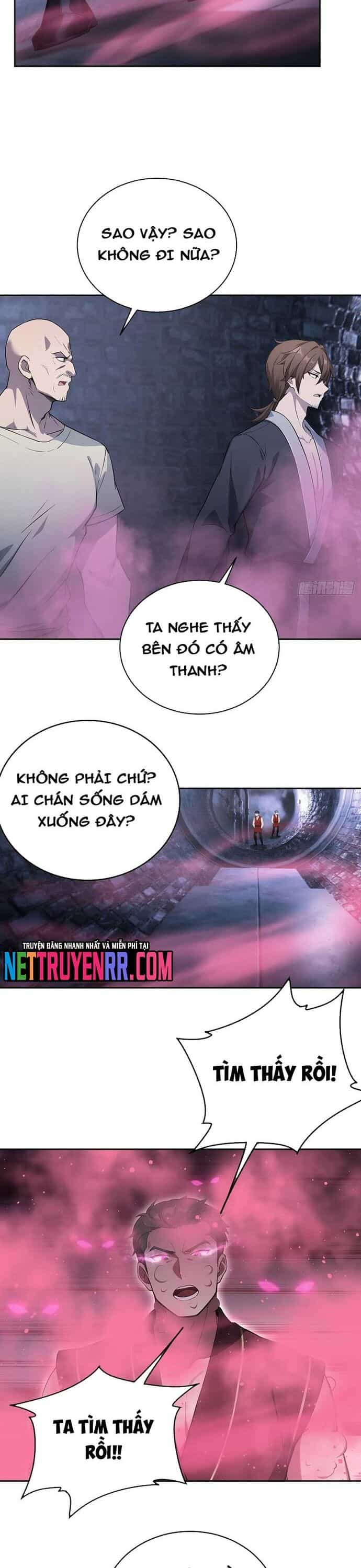 Trò Chơi Quỷ Dị: Ta Dựa Vào Vô Số Công Đức Khắc Thông Quan - Chương 153 - ảnh 17