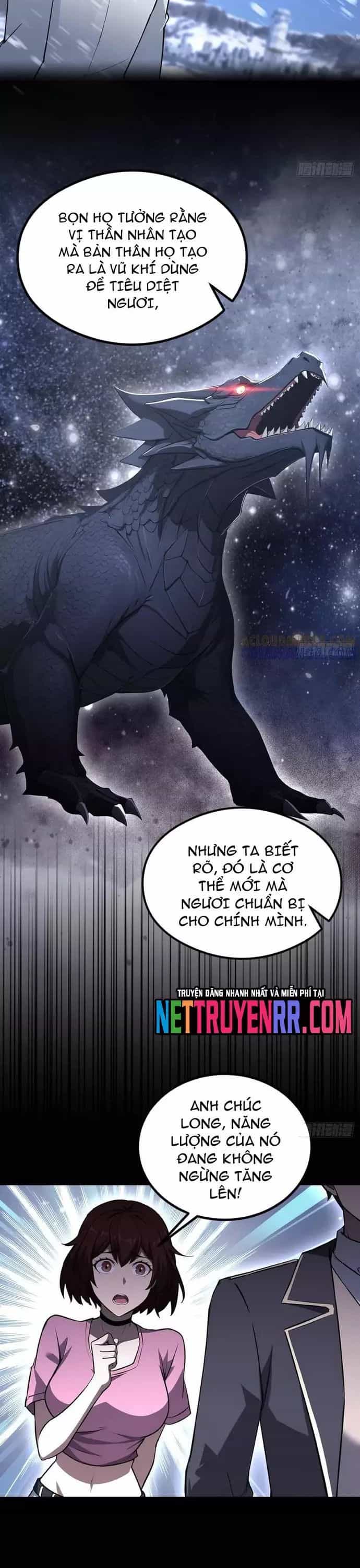 Trò Chơi Quỷ Dị: Ta Dựa Vào Vô Số Công Đức Khắc Thông Quan - Chương 156 - ảnh 8