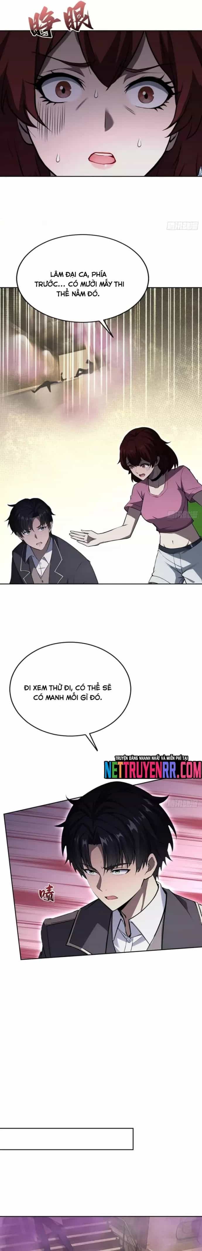Trò Chơi Quỷ Dị: Ta Dựa Vào Vô Số Công Đức Khắc Thông Quan - Chương 158 - ảnh 12