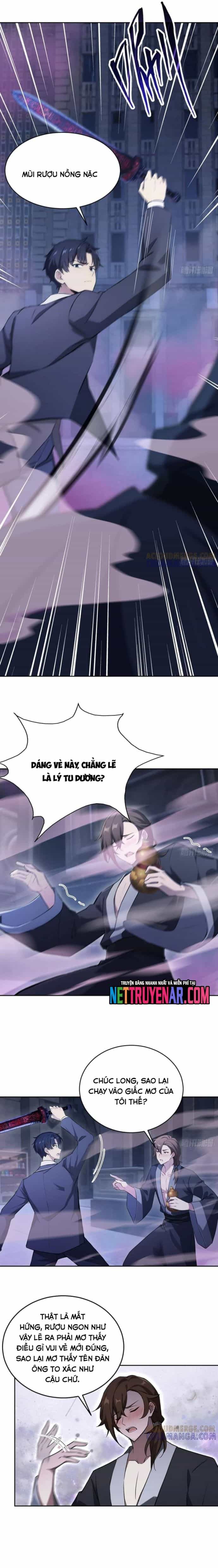 Trò Chơi Quỷ Dị: Ta Dựa Vào Vô Số Công Đức Khắc Thông Quan - Chương 160 - ảnh 4