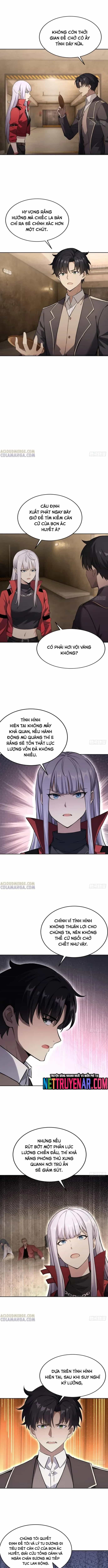 Trò Chơi Quỷ Dị: Ta Dựa Vào Vô Số Công Đức Khắc Thông Quan - Chương 162 - ảnh 5