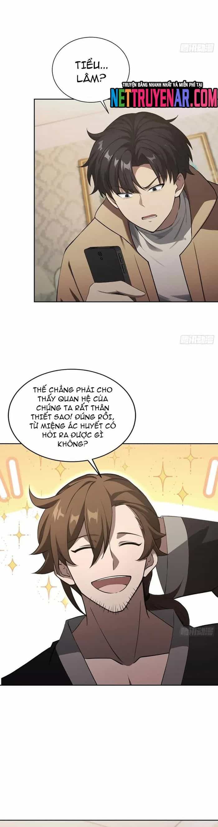 Trò Chơi Quỷ Dị: Ta Dựa Vào Vô Số Công Đức Khắc Thông Quan - Chương 168 - ảnh 12