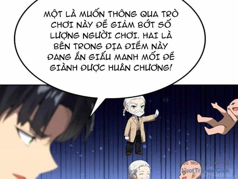 Trò Chơi Quỷ Dị: Ta Dựa Vào Vô Số Công Đức Khắc Thông Quan - Chương 176 - ảnh 59