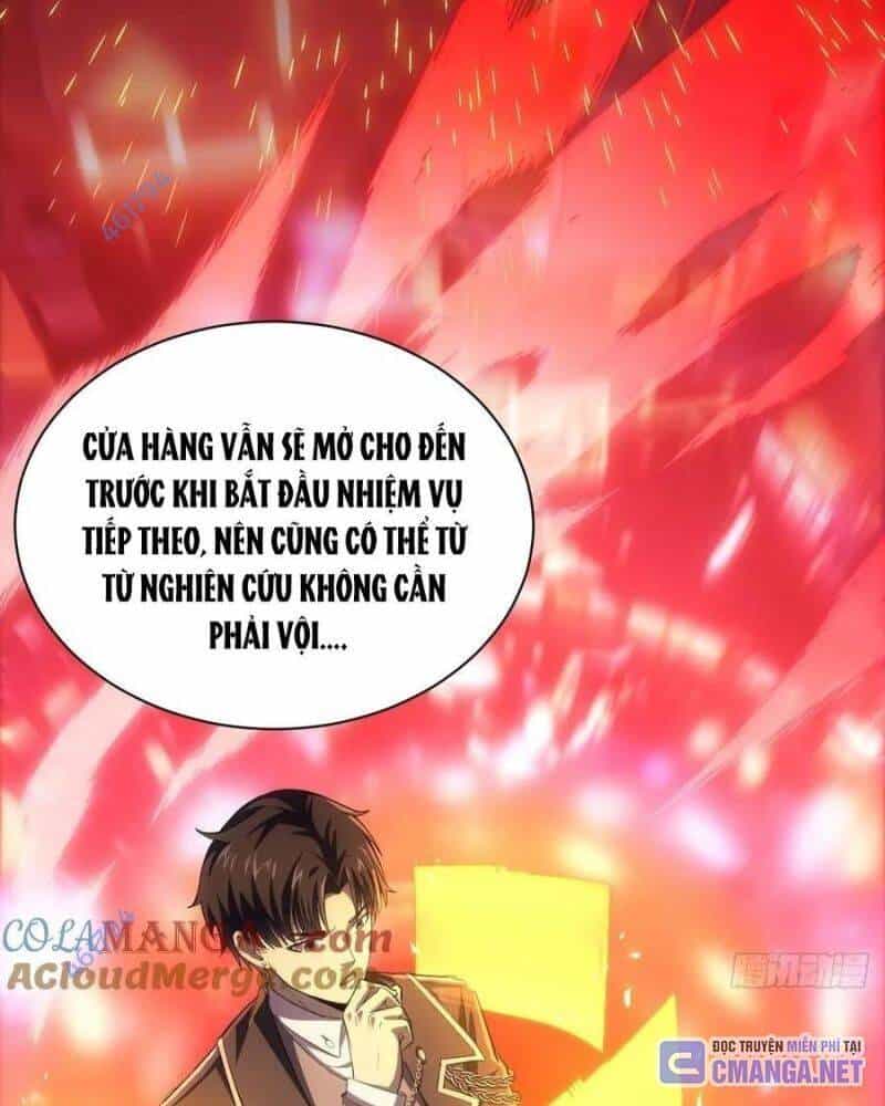 Trò Chơi Quỷ Dị: Ta Dựa Vào Vô Số Công Đức Khắc Thông Quan - Chương 18 - ảnh 10