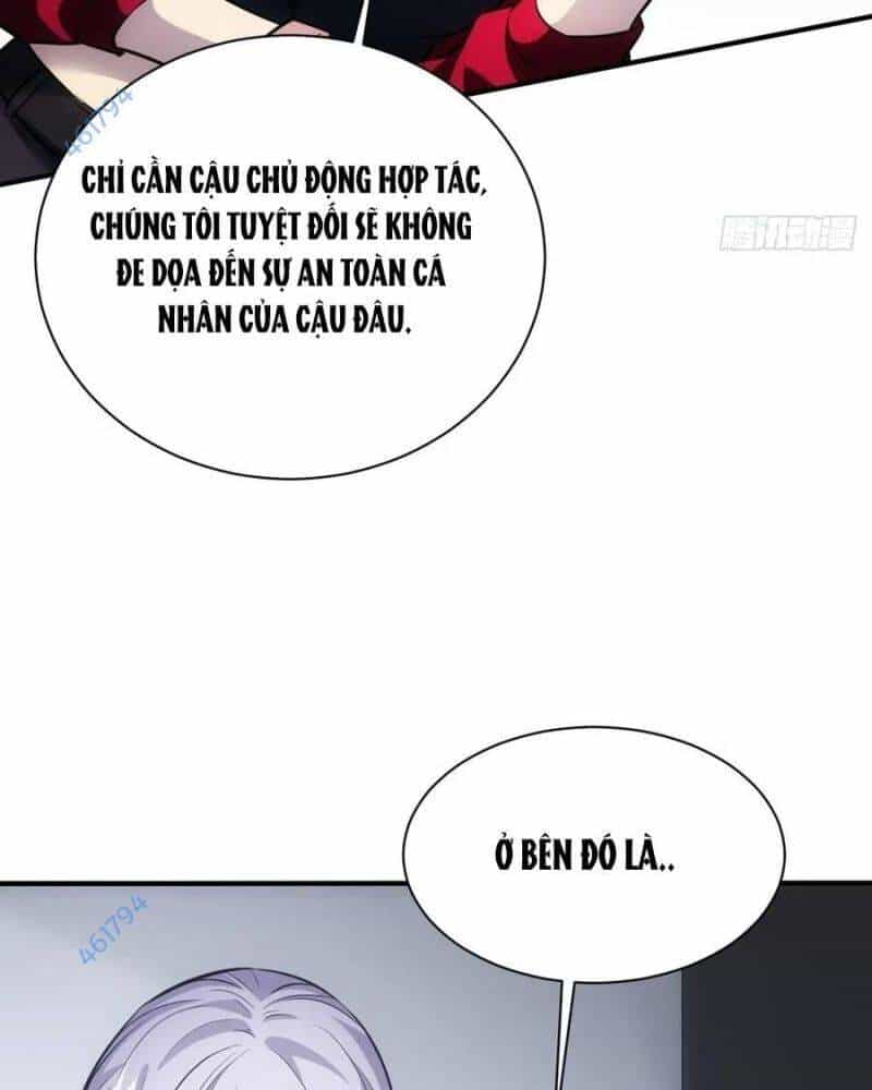 Trò Chơi Quỷ Dị: Ta Dựa Vào Vô Số Công Đức Khắc Thông Quan - Chương 18 - ảnh 54